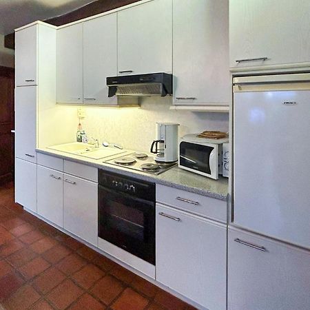 Stunning Apartment In Bastogne With Wifi Kültér fotó