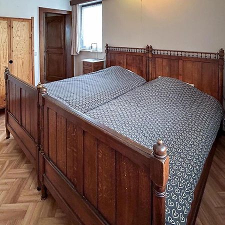 Stunning Apartment In Bastogne With Wifi Kültér fotó