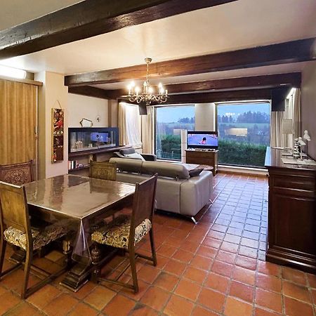 Stunning Apartment In Bastogne With Wifi Kültér fotó