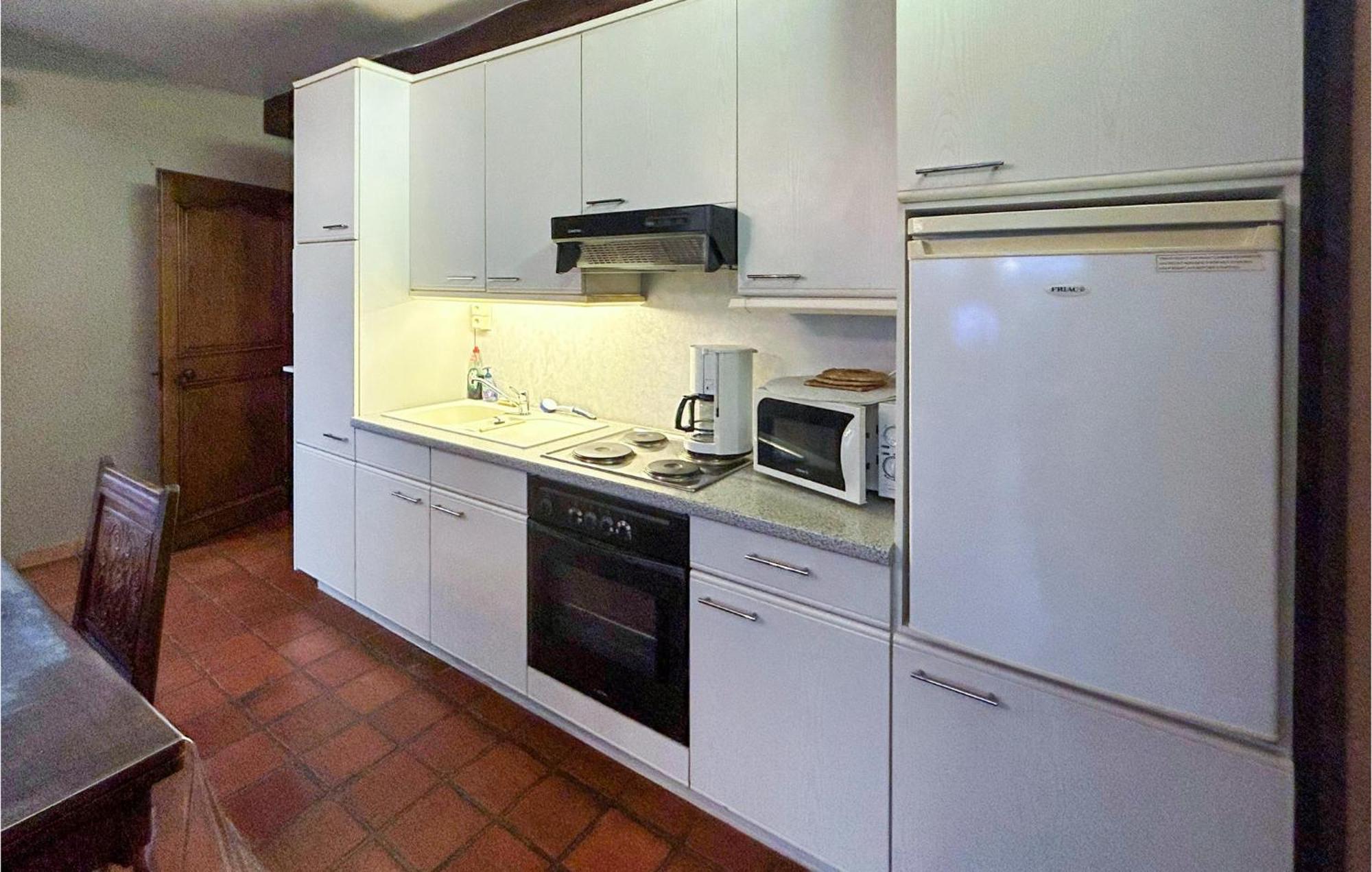 Stunning Apartment In Bastogne With Wifi Kültér fotó