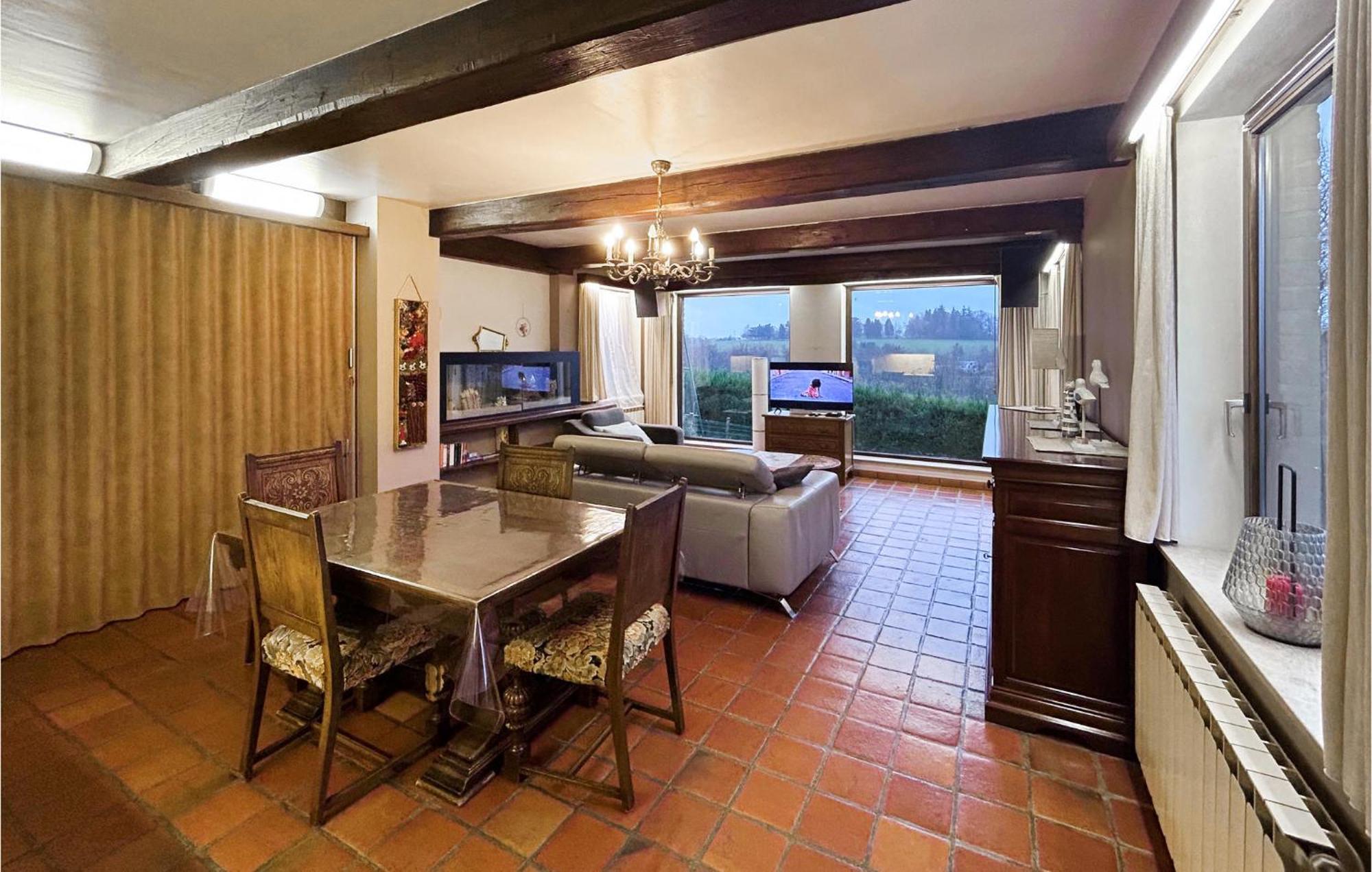 Stunning Apartment In Bastogne With Wifi Kültér fotó