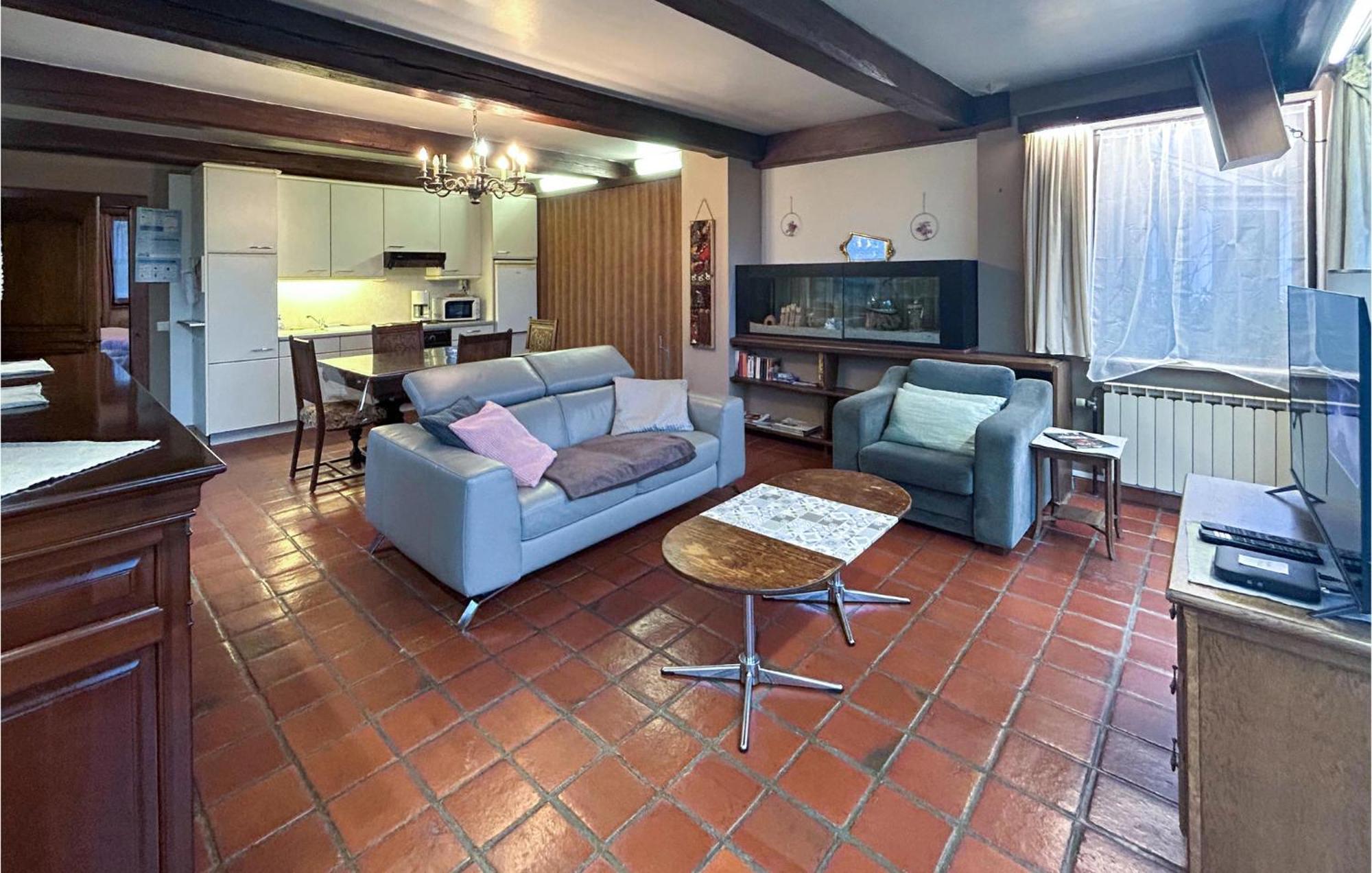 Stunning Apartment In Bastogne With Wifi Kültér fotó
